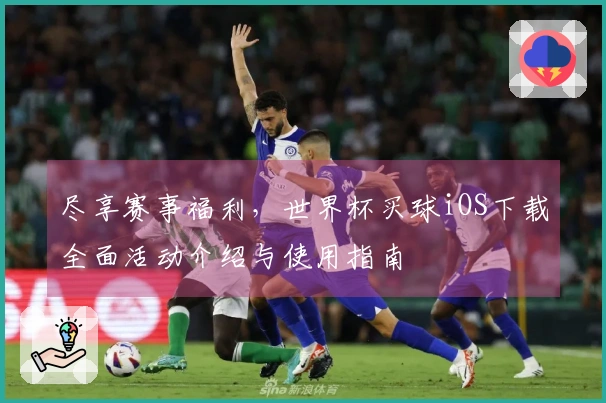 尽享赛事福利，世界杯买球iOS下载全面活动介绍与使用指南