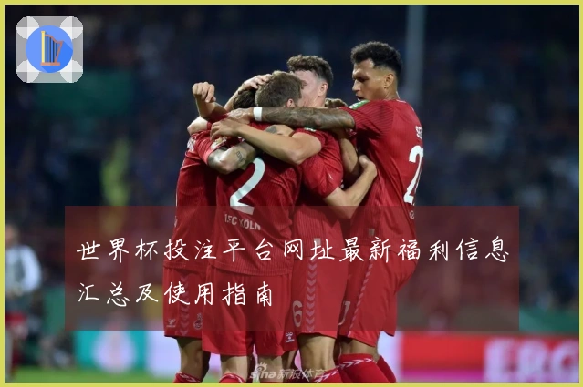 世界杯投注平台网址最新福利信息汇总及使用指南