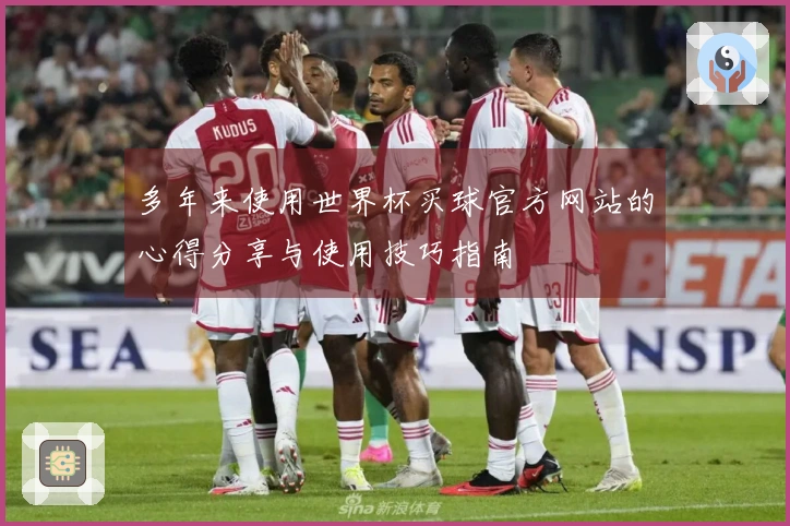 多年来使用世界杯买球官方网站的心得分享与使用技巧指南