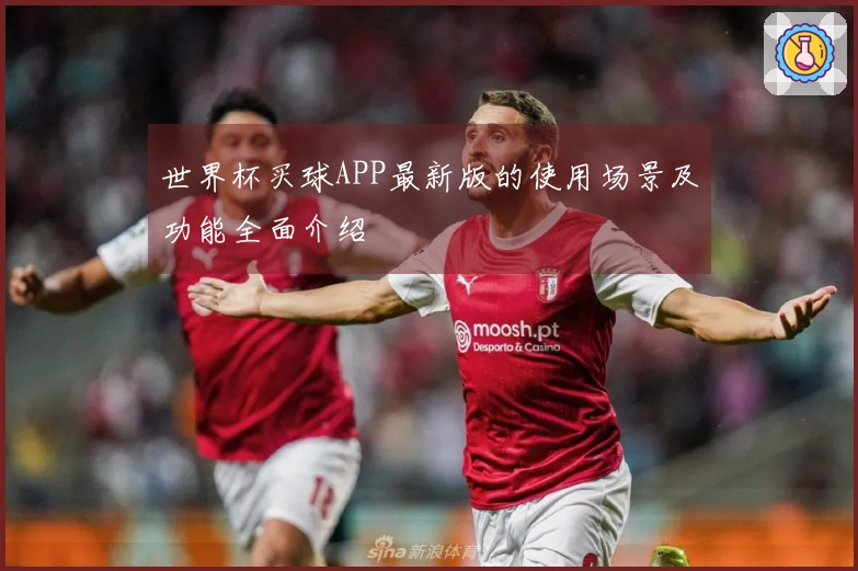 世界杯买球APP最新版的使用场景及功能全面介绍