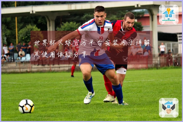 世界杯买球官方平台安装方法详解及使用体验分享