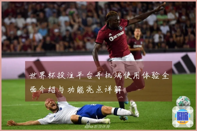 世界杯投注平台手机端使用体验全面介绍与功能亮点详解